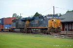 CSX 3041